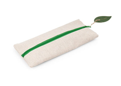 Set cartuchera Dream - Verde
