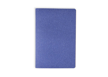 Libreta Quiz - Azul Rey