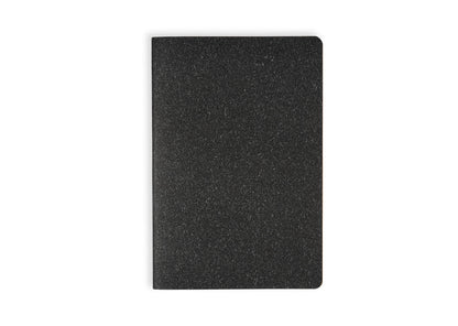 Libreta Quiz - Negro