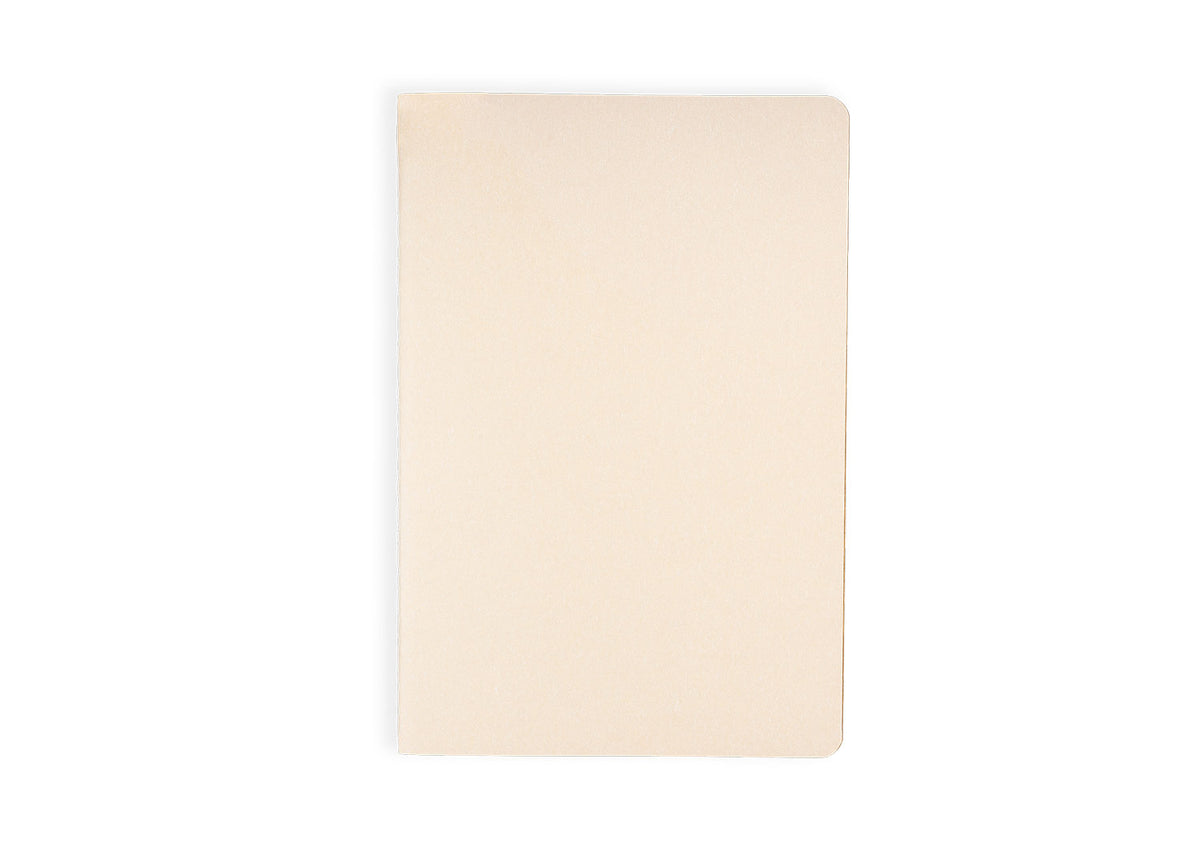 Libreta Quiz - Blanco