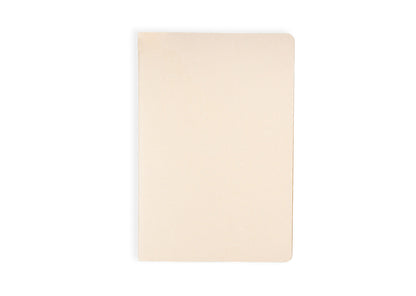 Libreta Quiz - Blanco