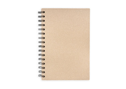 Libreta Life - Natural