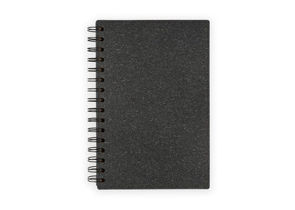 Libreta Life - Negro