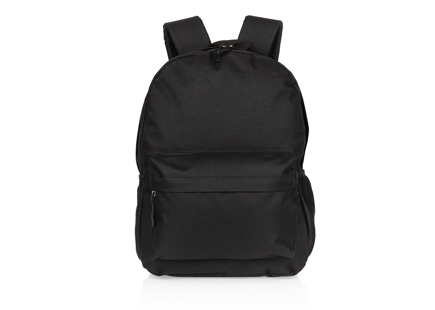 Maleta August 16 Lts. - Negro