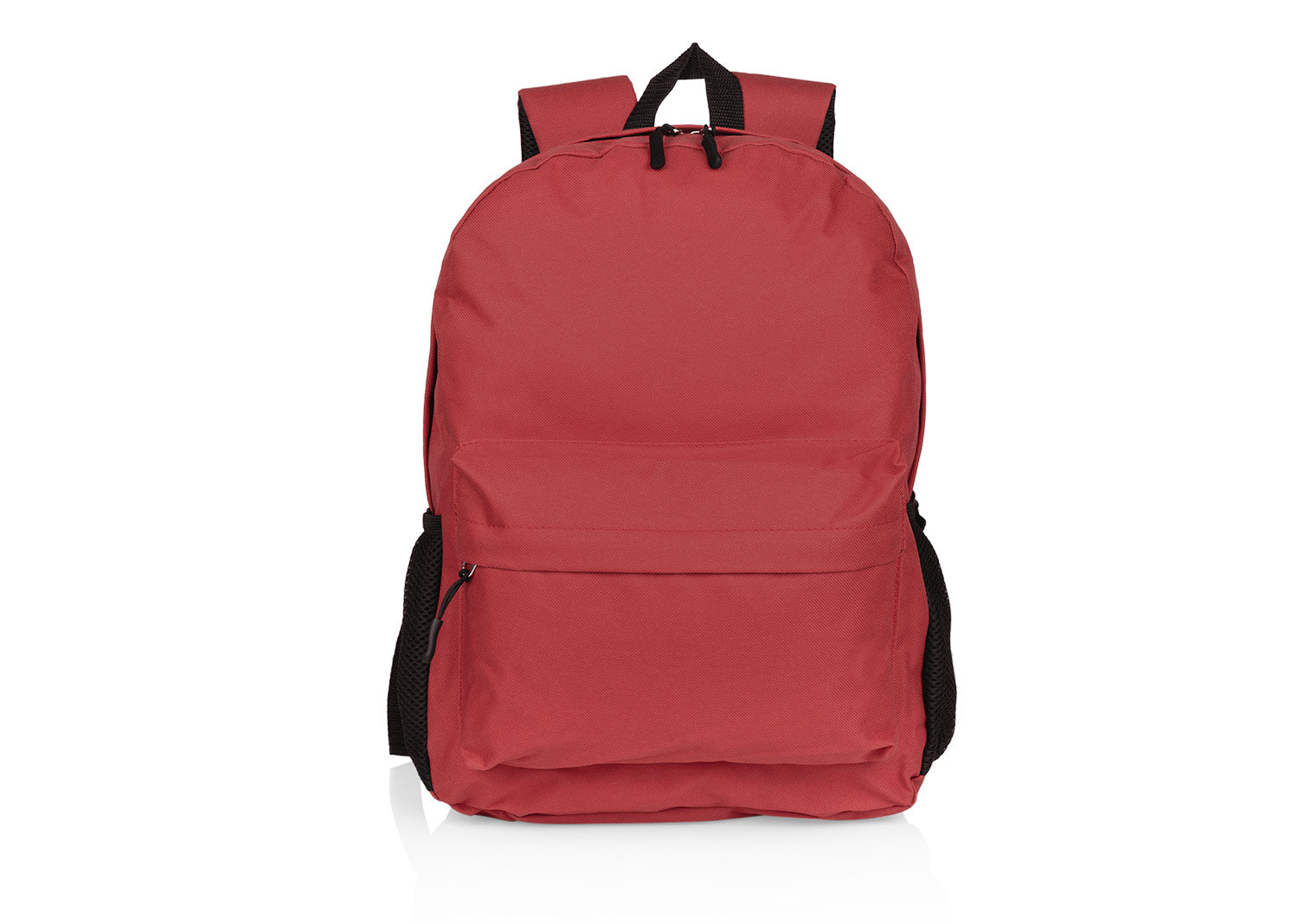 Maleta August 16 Lts. - Rojo