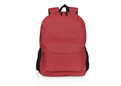 Maleta August 16 Lts. - Rojo