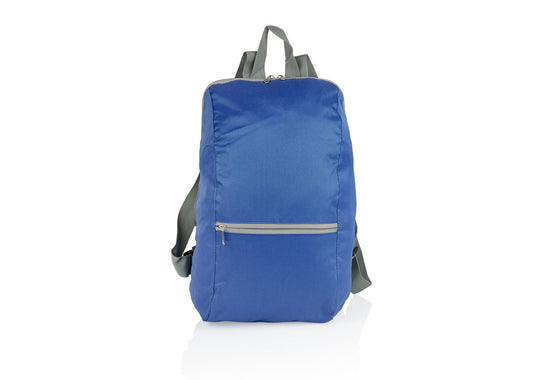 Maleta Hopper 8 Lts. - Azul Rey
