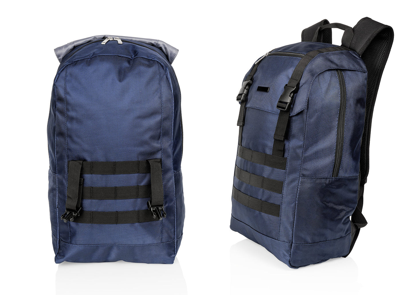 Maleta Giancarlo 23 Lts. - Azul Rey
