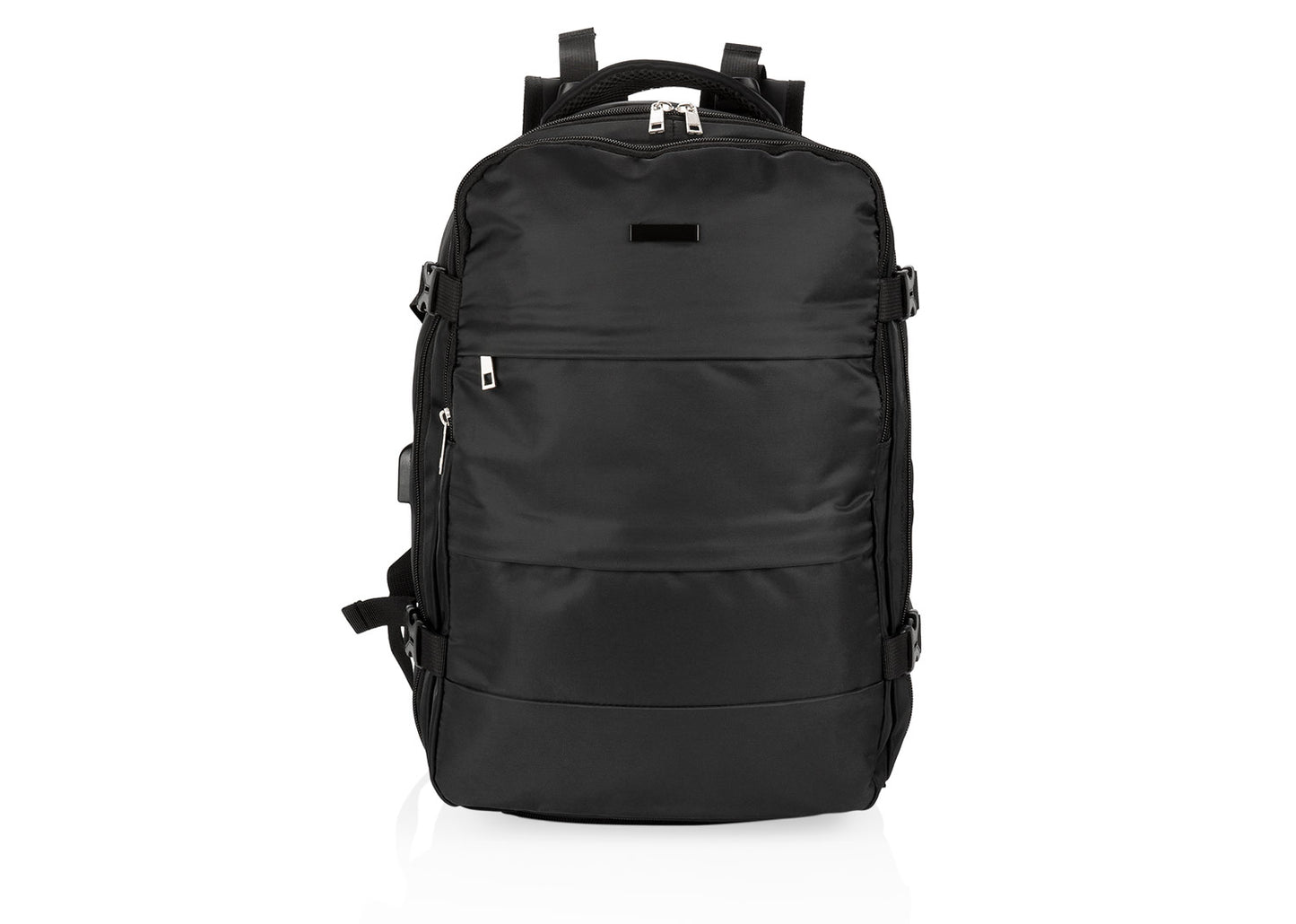 Maleta de viajes Killian 24 Lts. - Negro