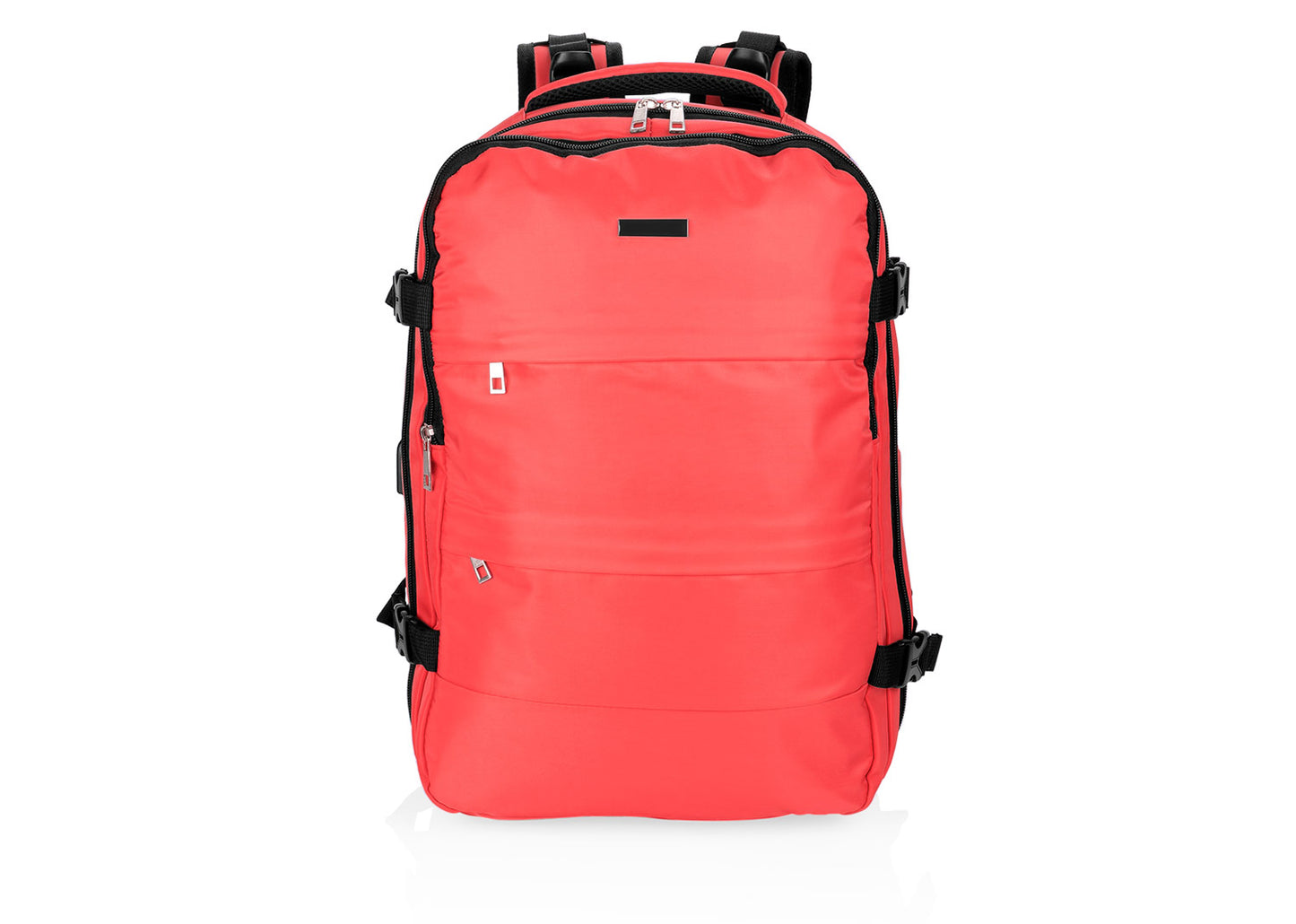 Maleta de viajes Killian 24 Lts. - Rojo
