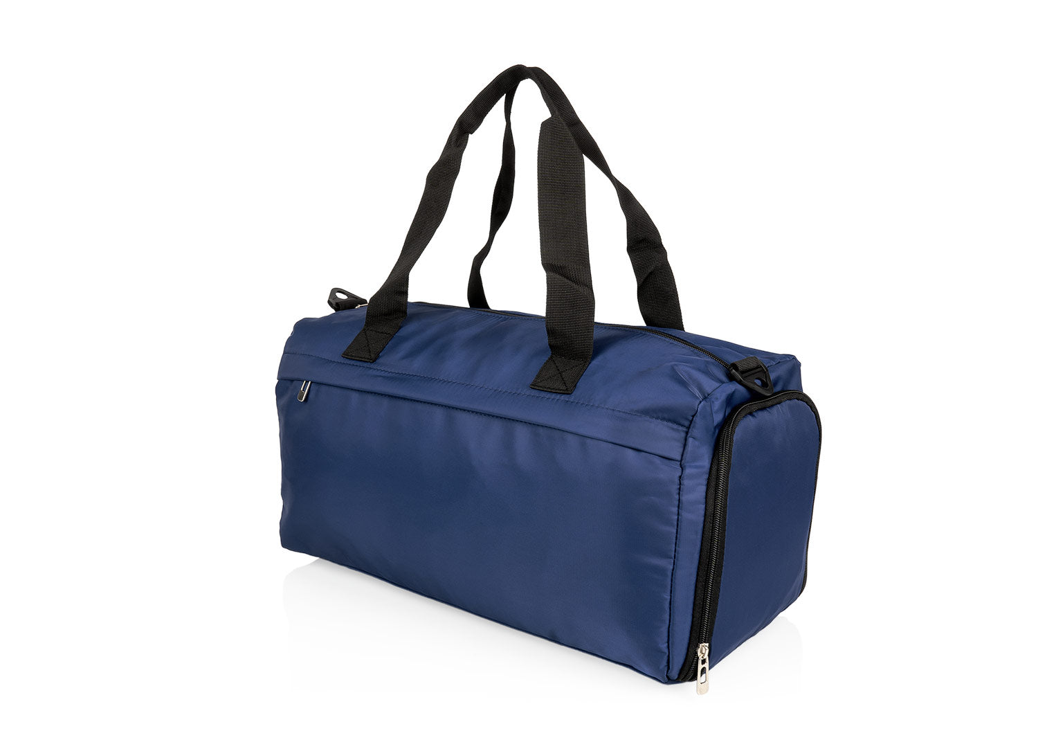 Maleta Madison 24 Lts. - Azul Oscuro