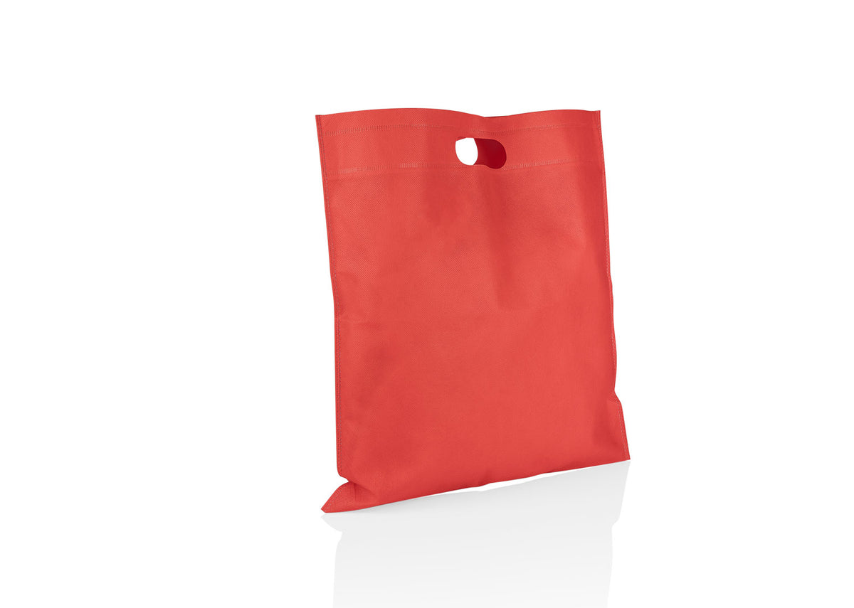 Rally Bag Pro - Rojo