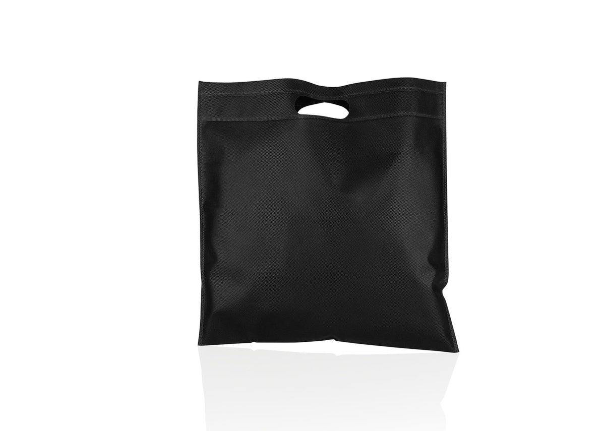 Rally Bag Pro - Negro
