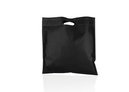Rally Bag Pro - Negro
