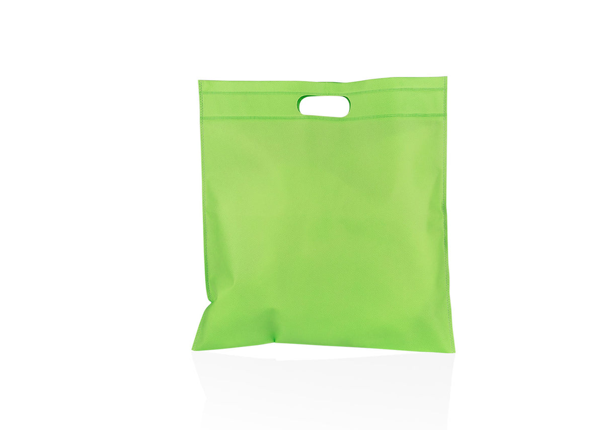 Rally Bag Pro - Verde Limón