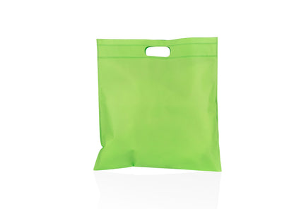 Rally Bag Pro - Verde Limón