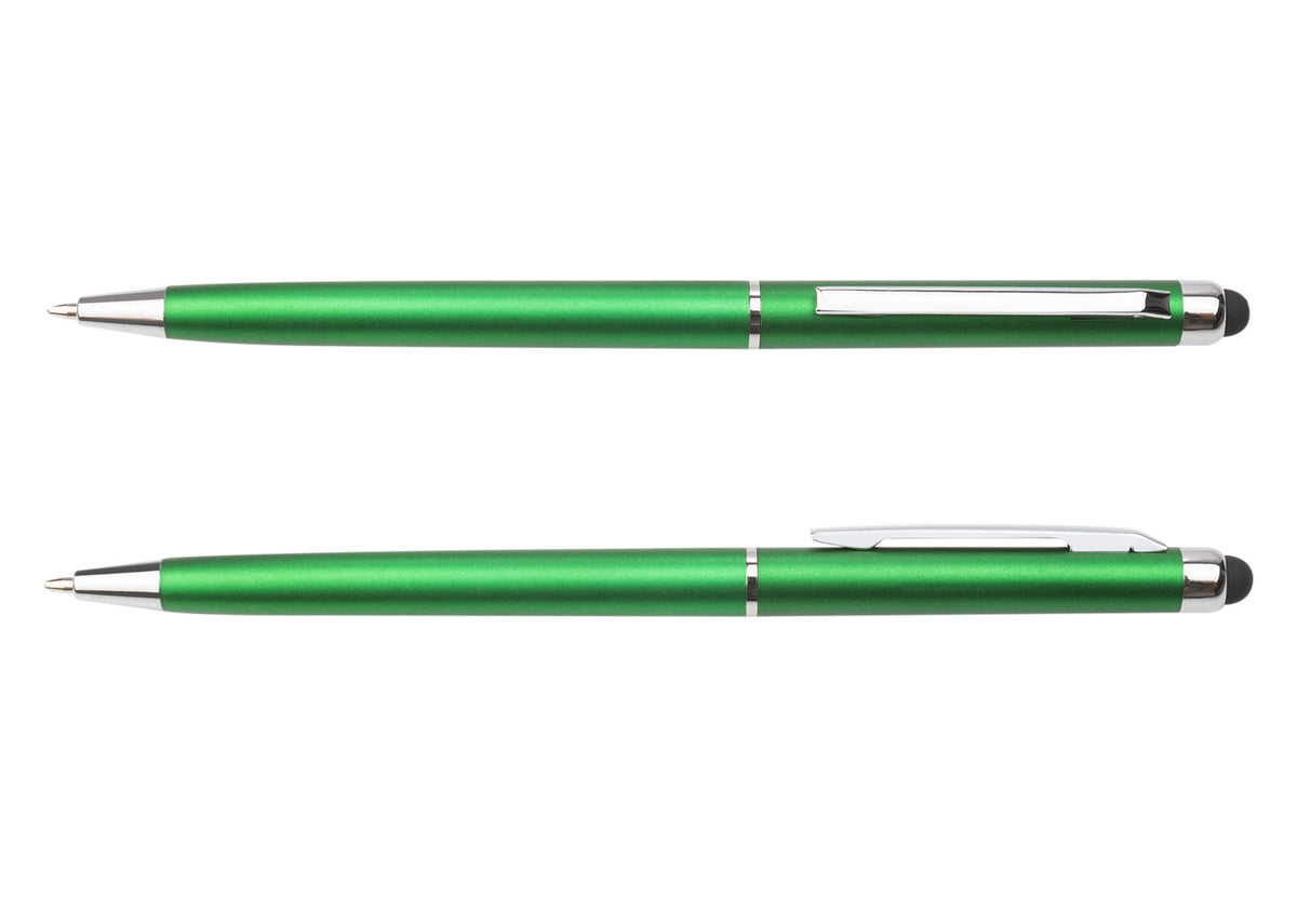 Bolígrafo Bari - Verde