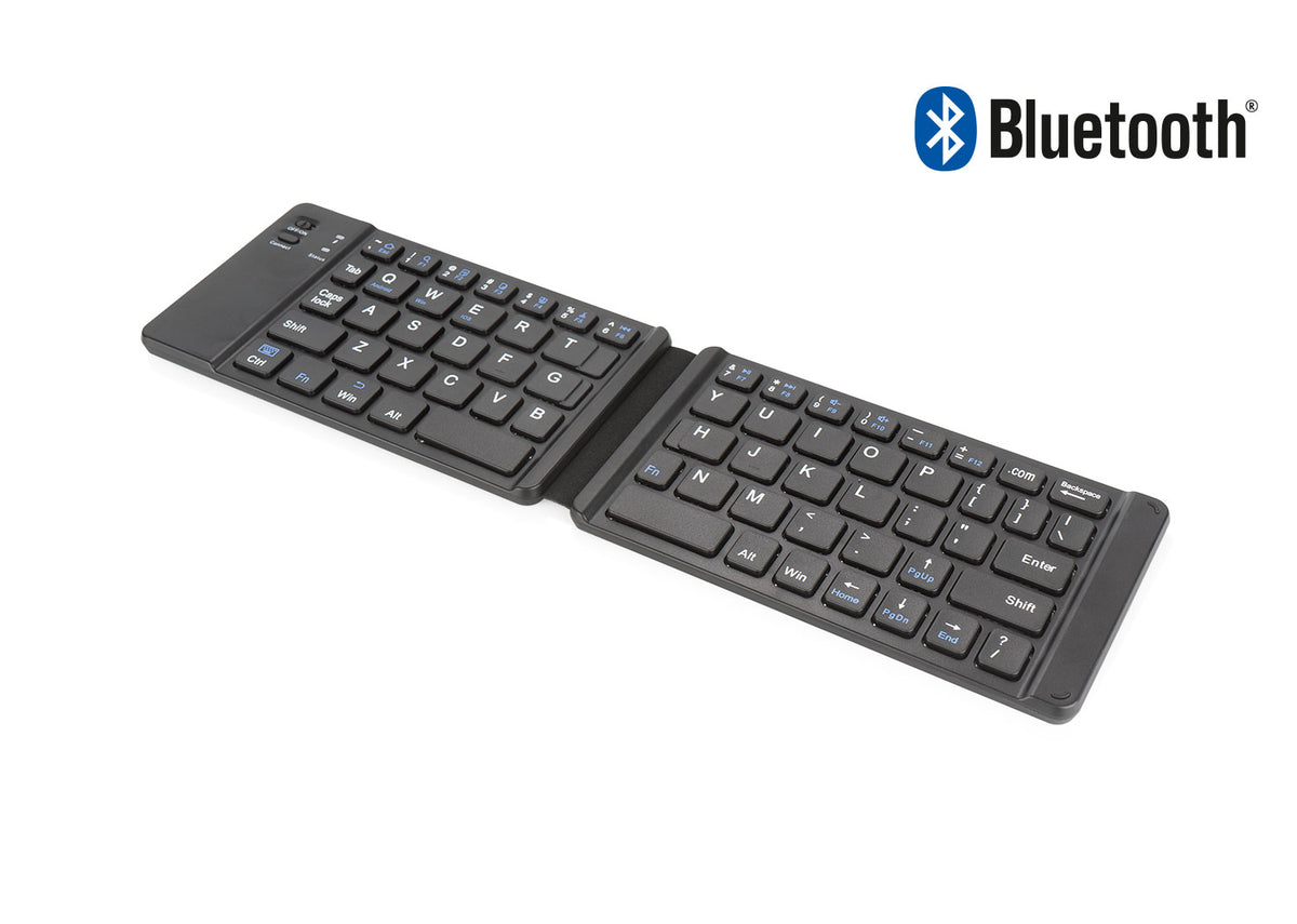 Teclado Writer - Negro