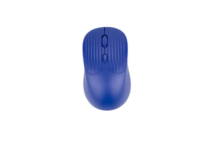 Mouse Jerry - Azul Rey