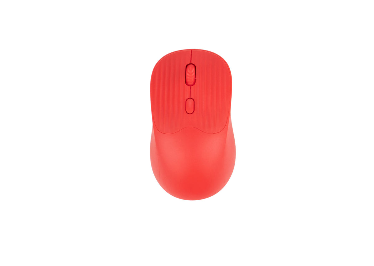 Mouse Jerry - Rojo