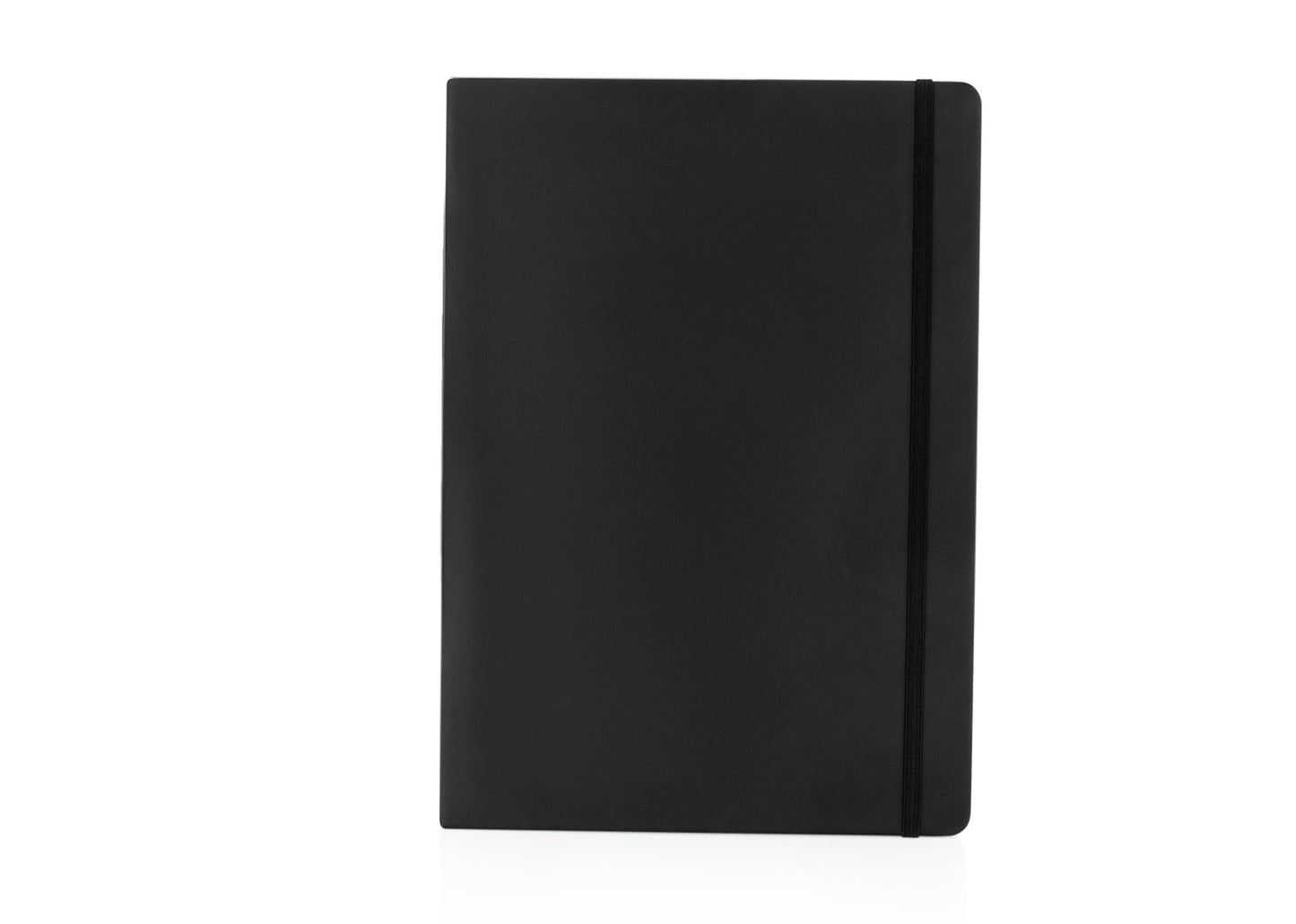 Libreta Ejecutiva XL - Negro
