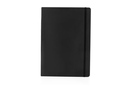 Libreta Ejecutiva XL - Negro