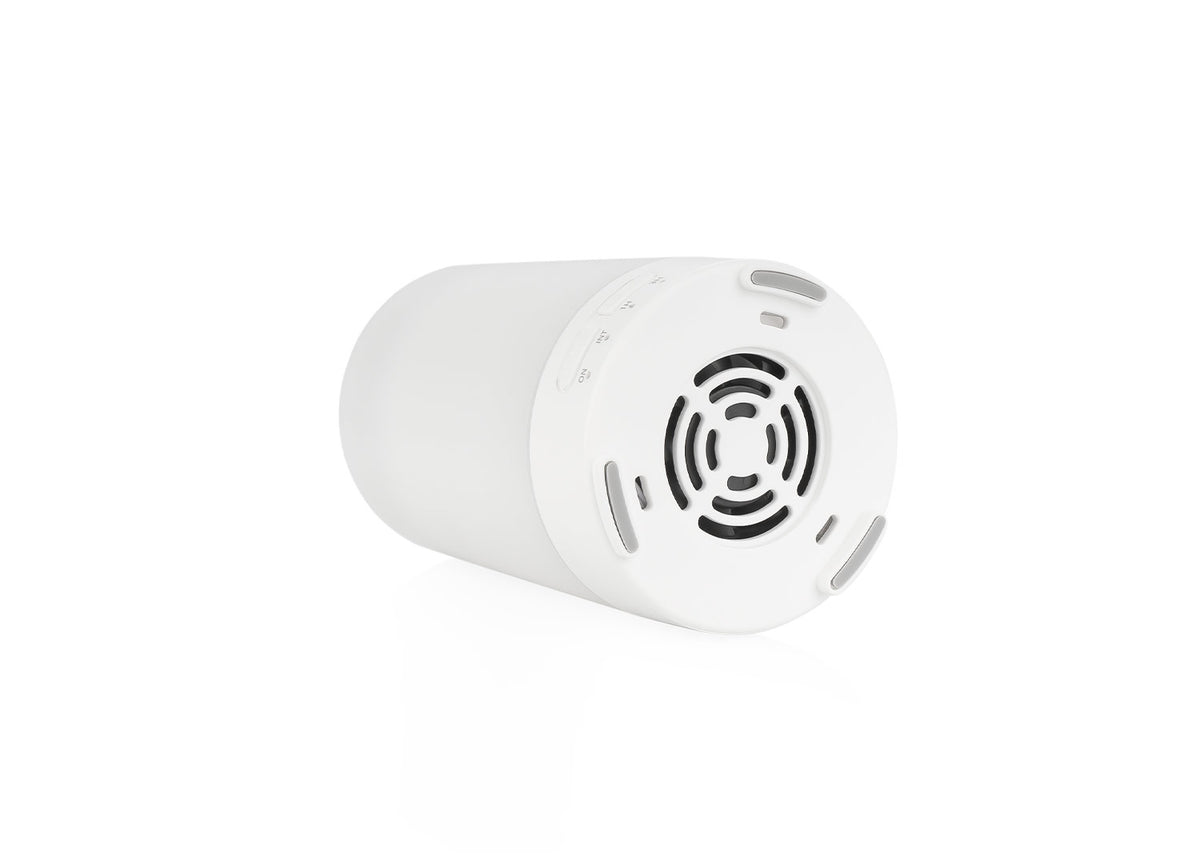 Humidificador Blow - Blanco