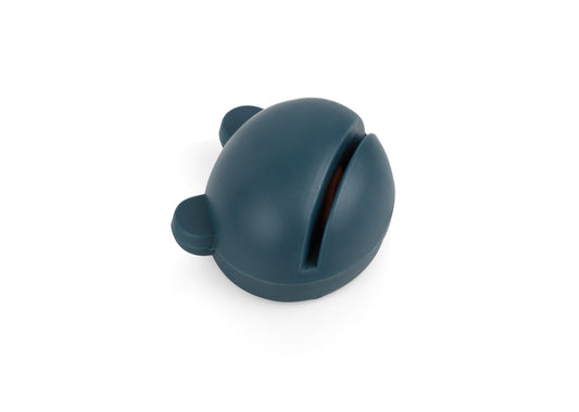 Afilador Sharp - Azul Oscuro