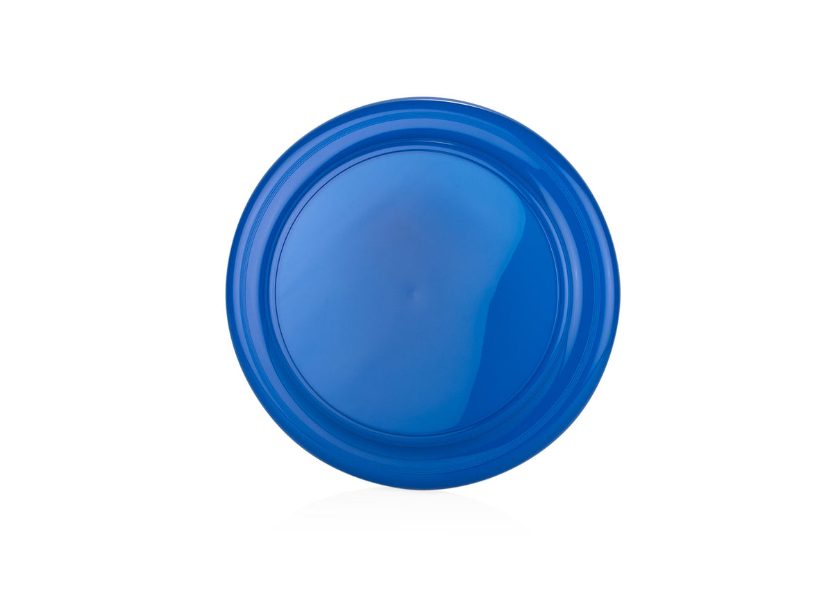 Frisby para Mascotas Scrappy - Azul