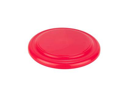 Frisby para Mascotas Scrappy - Rojo