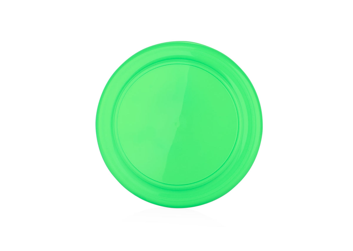 Frisby para Mascotas Scrappy - Verde