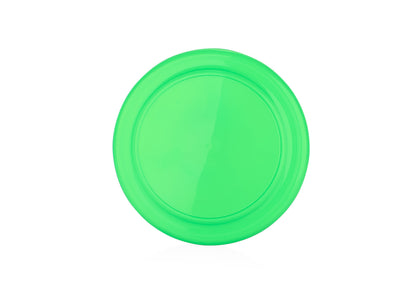 Frisby para Mascotas Scrappy - Verde