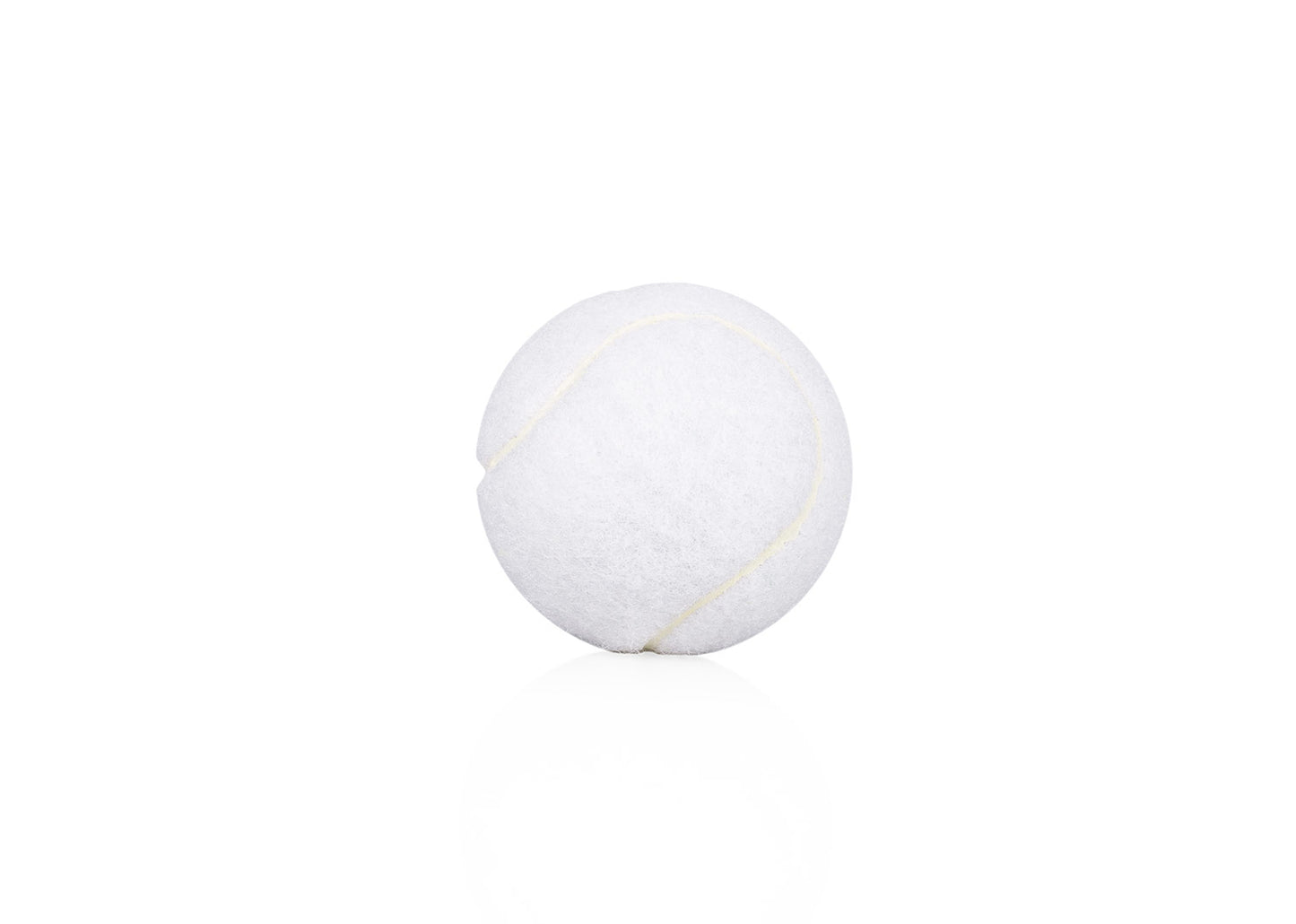 Pelota para Mascotas Marley - Blanco