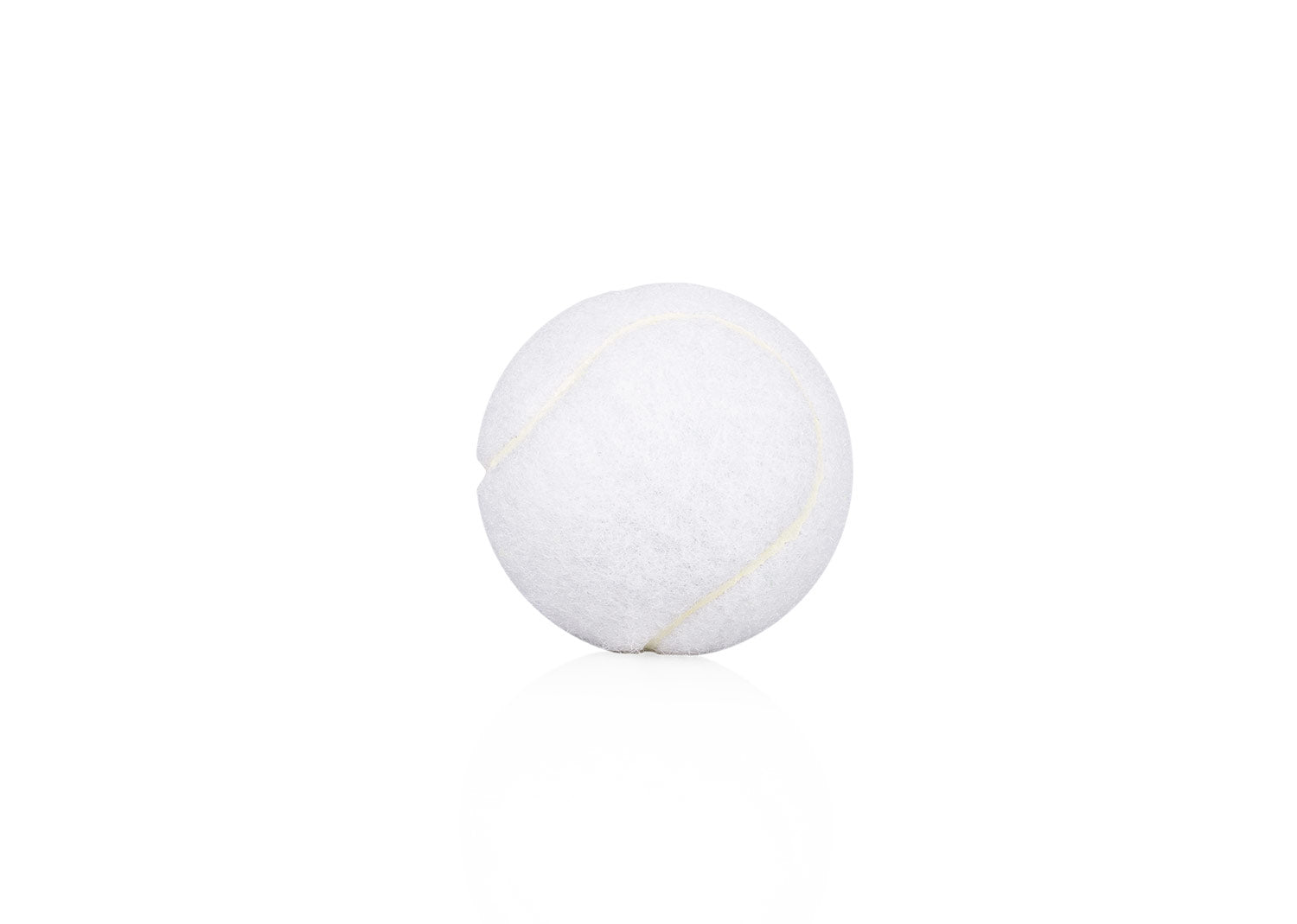 Pelota para Mascotas Marley - Blanco