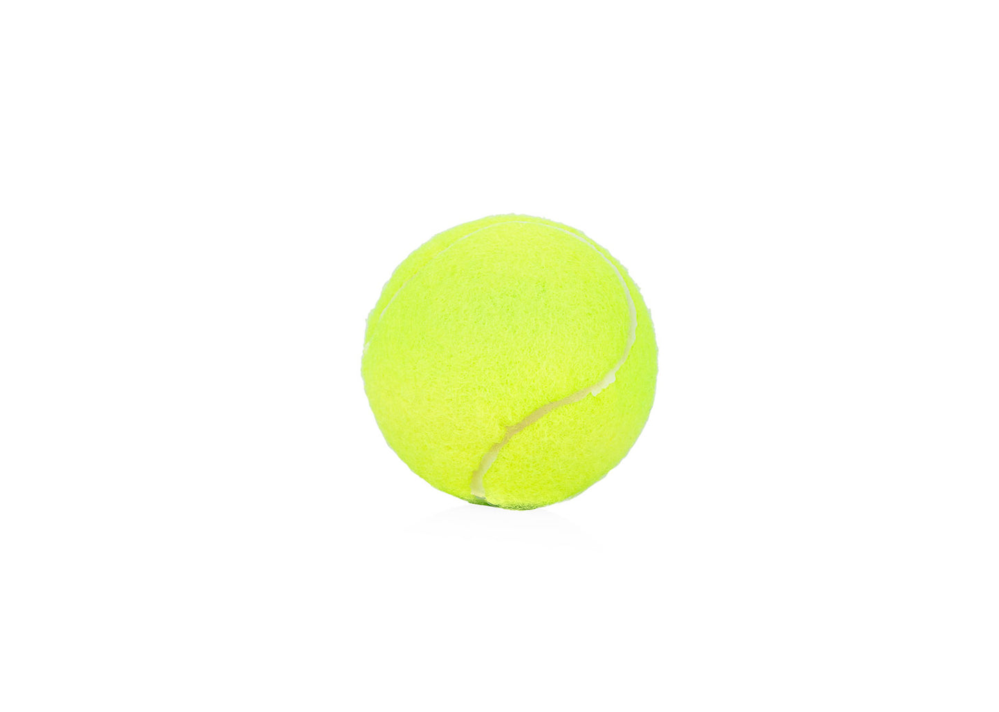 Pelota para Mascotas Marley - Amarillo