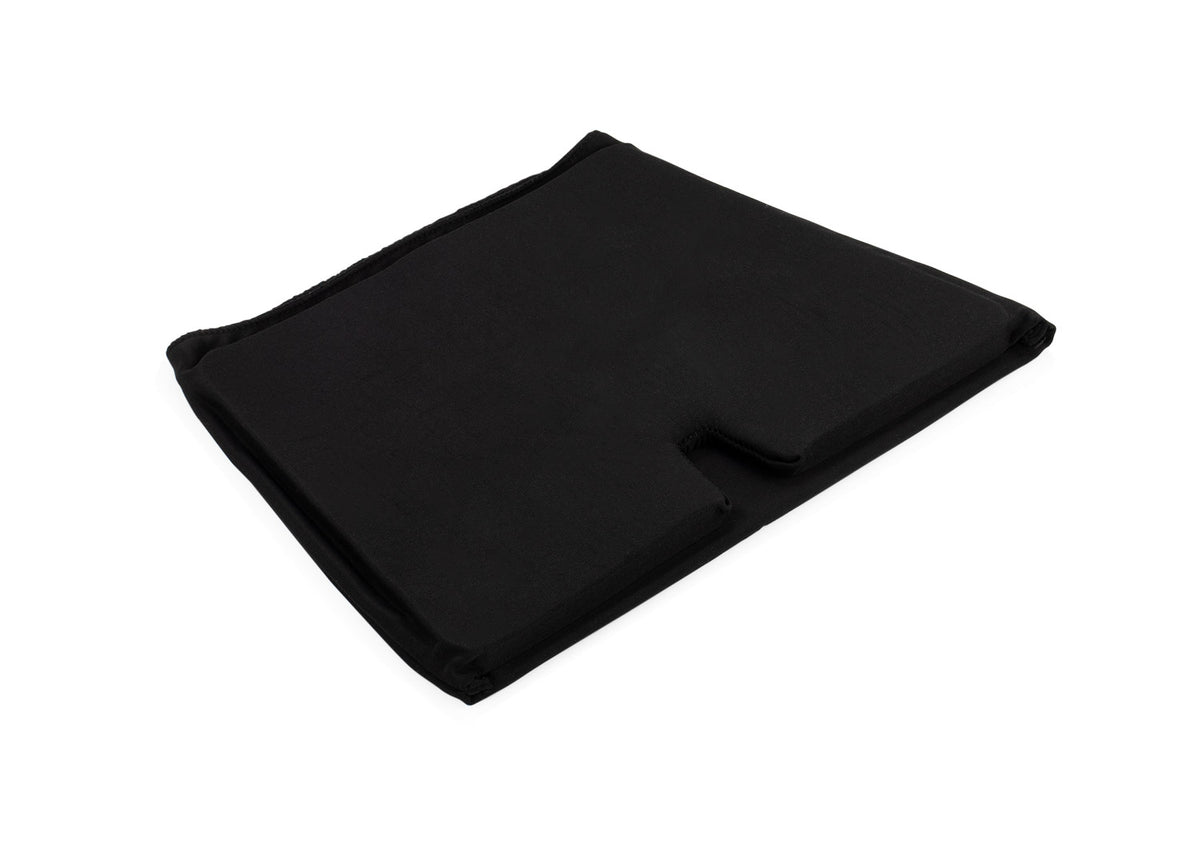 Gorro de Gel Aurora - Negro
