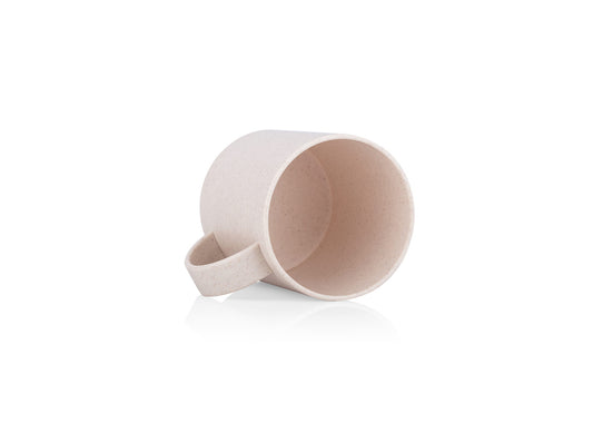 Mug Trigo Desire 350 ml / 12 Oz - Natural