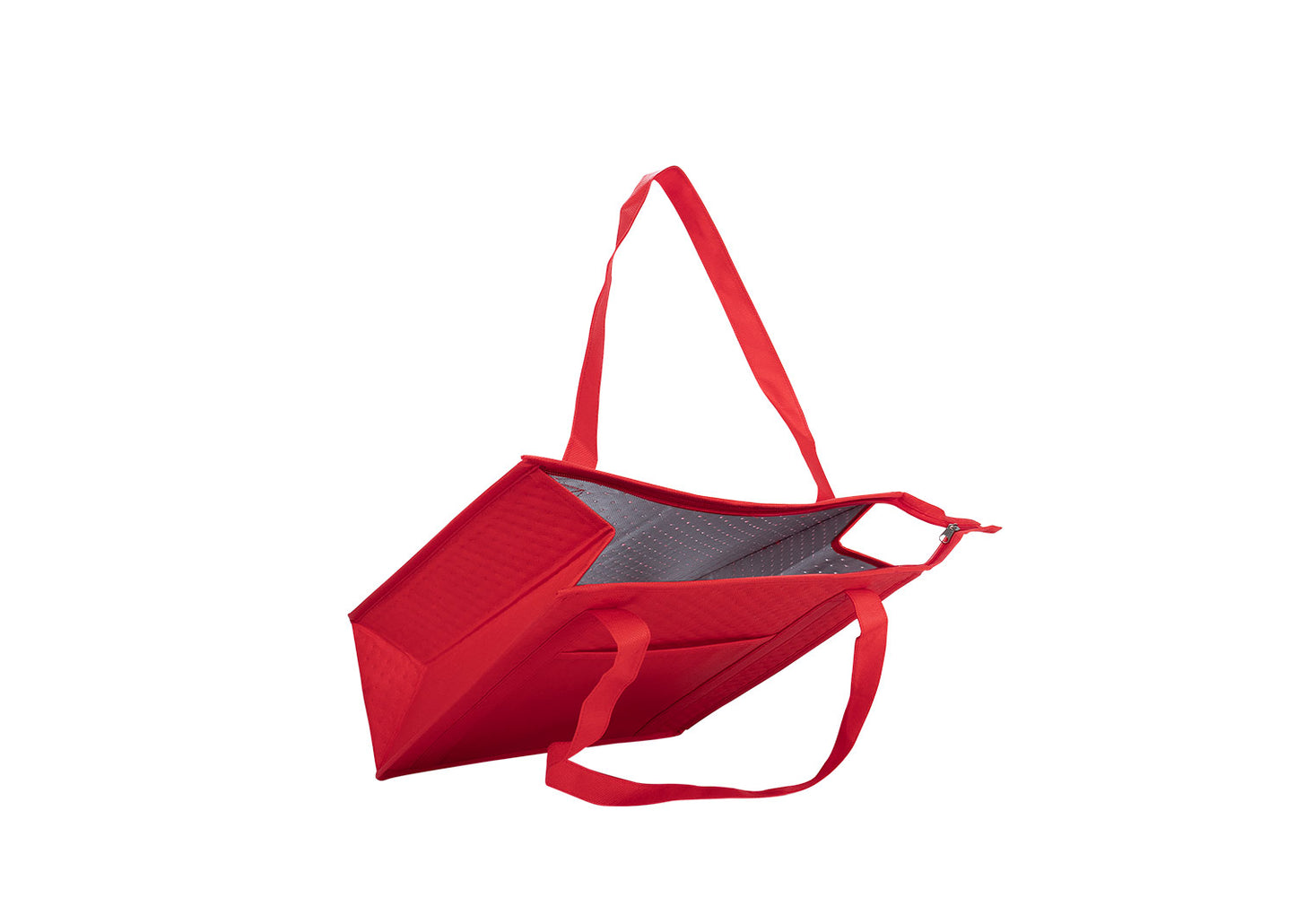 Bolsa Sunday - Rojo