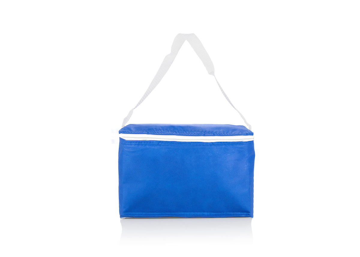Lonchera Cooler - Azul