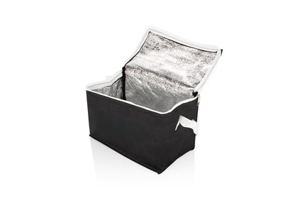 Lonchera Cooler - Negro