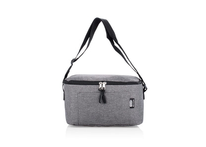 Lonchera Apple - Gris