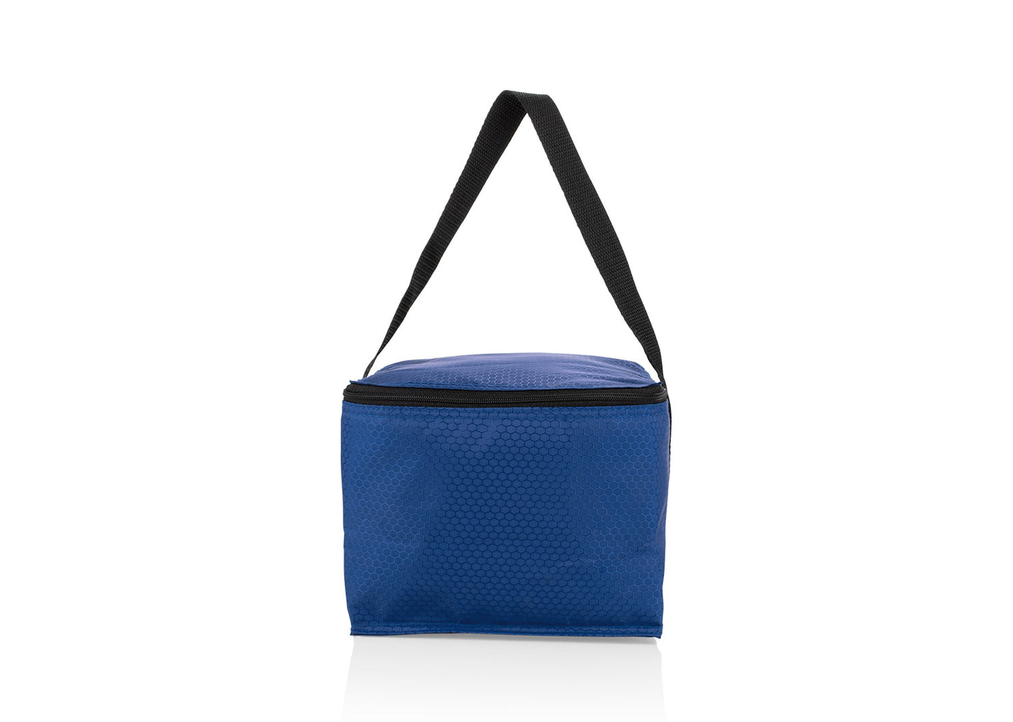 Lonchera Freezer - Azul Rey