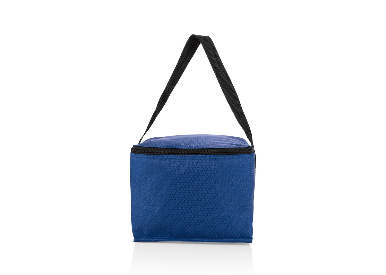 Lonchera Freezer - Azul Rey