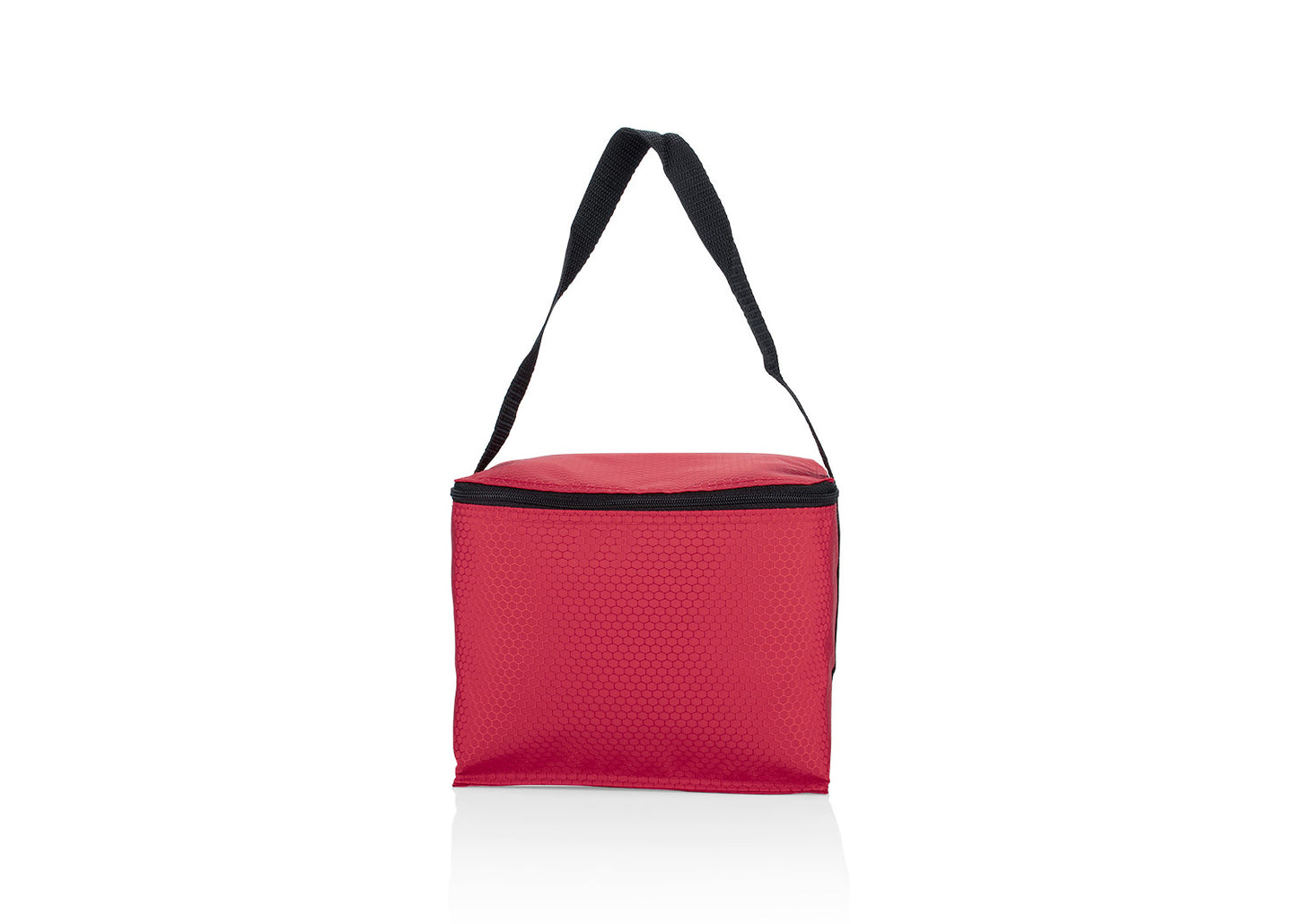 Lonchera Freezer - Rojo