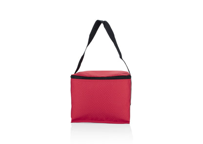 Lonchera Freezer - Rojo