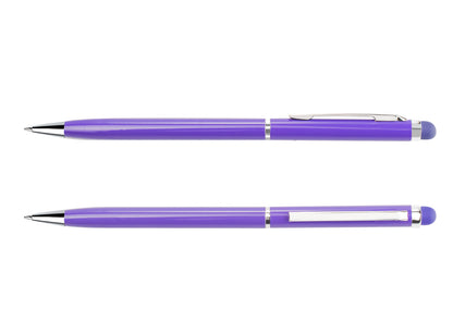 Bolígrafo Prato - Morado