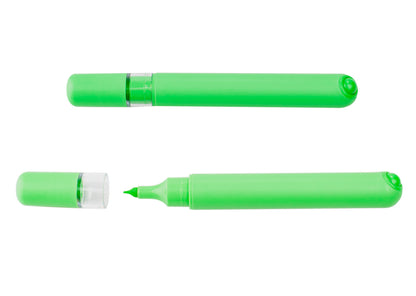 Resaltador Rumania - Verde