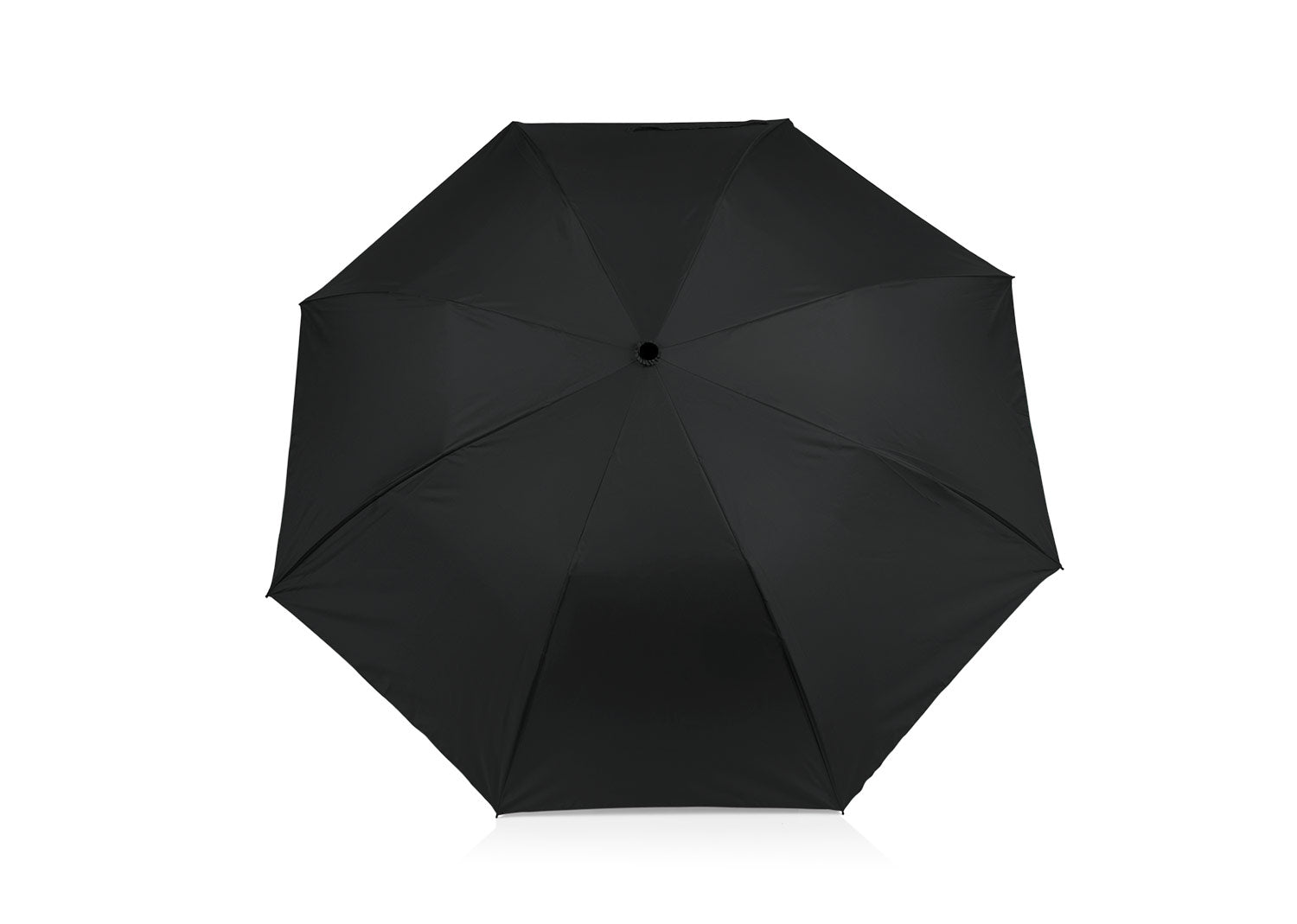 Paraguas 21" Warhol - Negro