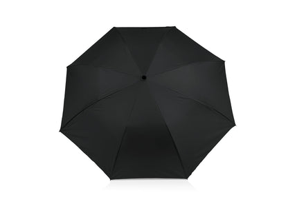 Paraguas 21" Warhol - Negro