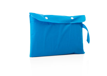 Capa Para Lluvia Rain - Azul